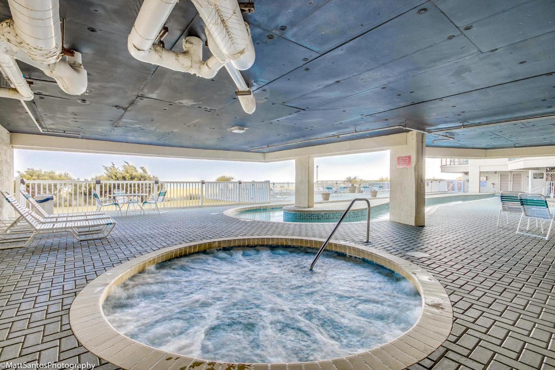 فيلا Ocean Bay Club 101 - Oceanfront - Ocean Drive Section شاطئ ميرتل المظهر الخارجي الصورة